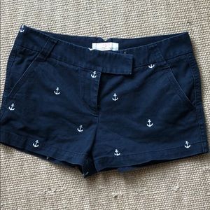 J Crew Anchor Chinos